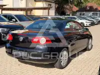 2007 Volkswagen EOS