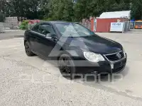2007 Volkswagen EOS