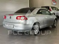 2007 Volkswagen EOS