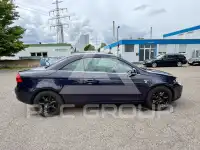 2007 Volkswagen EOS