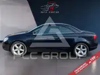 2007 Volkswagen EOS