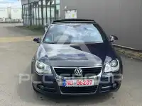 2007 Volkswagen EOS