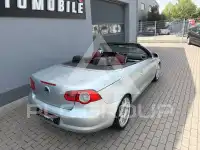 2007 Volkswagen EOS