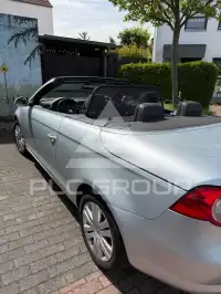 2007 Volkswagen EOS