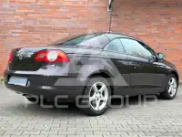 2007 Volkswagen EOS