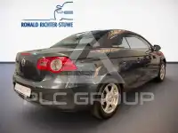 2007 Volkswagen EOS