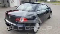 2007 Volkswagen EOS