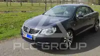2007 Volkswagen EOS