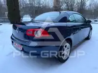 2007 Volkswagen EOS