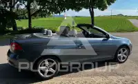 2007 Volkswagen EOS