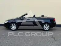 2007 Volkswagen EOS