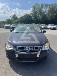 2007 Volkswagen EOS