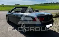 2007 Volkswagen EOS