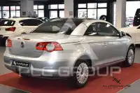 2007 Volkswagen EOS