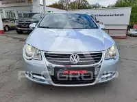 2007 Volkswagen EOS
