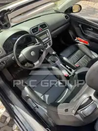 2007 Volkswagen EOS