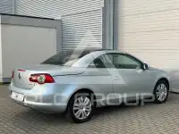 2007 Volkswagen EOS
