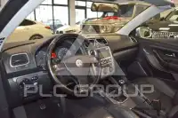 2007 Volkswagen EOS