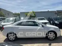 2007 Volkswagen EOS