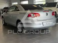 2007 Volkswagen EOS