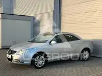 2007 Volkswagen EOS