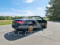 2007 Volkswagen EOS