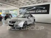 2007 Volkswagen EOS