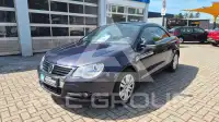 2007 Volkswagen EOS