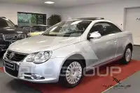 2007 Volkswagen EOS