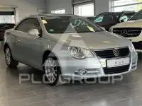 2007 Volkswagen EOS