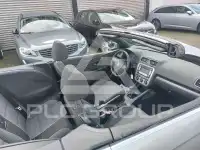 2007 Volkswagen EOS