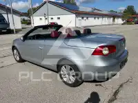 2007 Volkswagen EOS