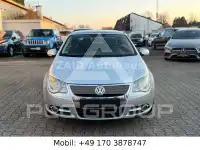 2007 Volkswagen EOS