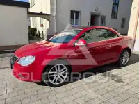 2007 Volkswagen EOS