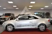 2007 Volkswagen EOS