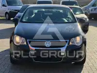 2007 Volkswagen EOS