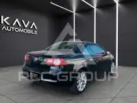 2007 Volkswagen EOS
