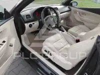 2007 Volkswagen EOS
