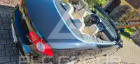 2007 Volkswagen EOS