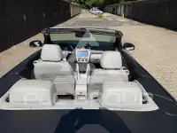 2007 Volkswagen EOS