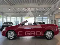 2007 Volkswagen EOS