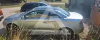 2007 Volkswagen EOS