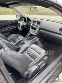2007 Volkswagen EOS