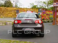 2007 Volkswagen EOS