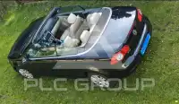 2007 Volkswagen EOS