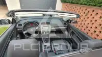 2007 Volkswagen EOS