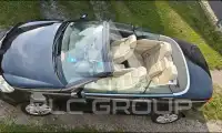 2007 Volkswagen EOS