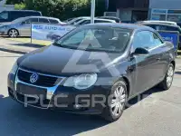 2007 Volkswagen EOS