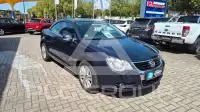 2007 Volkswagen EOS