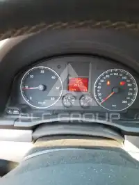 2007 Volkswagen EOS